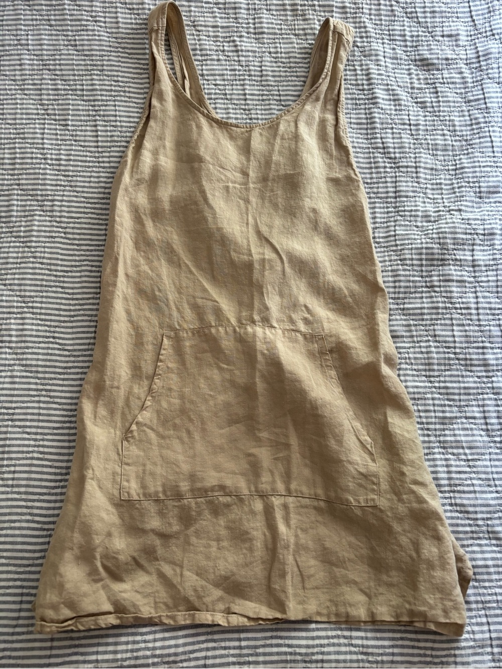 The Simple Folk Apron
